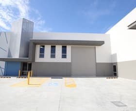 Factory, Warehouse & Industrial commercial property leased at 10 Tesla Link Wangara WA 6065