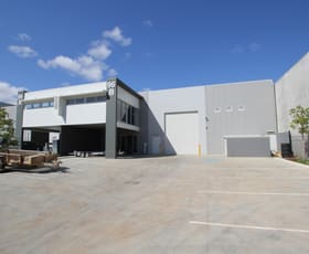 Factory, Warehouse & Industrial commercial property leased at B/96 Callaway Street Wangara WA 6065