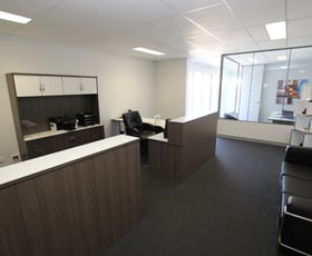 Factory, Warehouse & Industrial commercial property leased at B/96 Callaway Street Wangara WA 6065