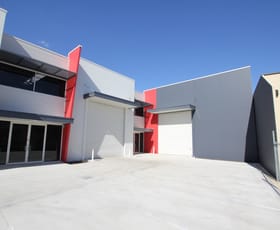 Factory, Warehouse & Industrial commercial property leased at 4/25 Automotive Drive Wangara WA 6065