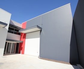 Factory, Warehouse & Industrial commercial property leased at 4/25 Automotive Drive Wangara WA 6065