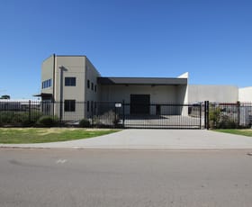 Factory, Warehouse & Industrial commercial property leased at 42 Christable Way Landsdale WA 6065