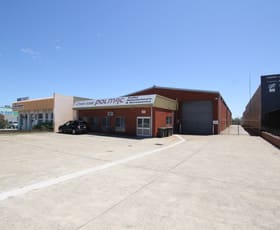 Factory, Warehouse & Industrial commercial property leased at 272 Welshpool Road Welshpool WA 6106