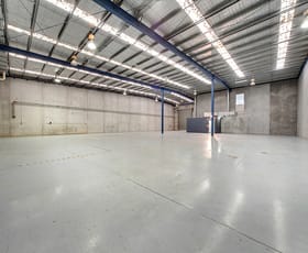 Factory, Warehouse & Industrial commercial property leased at 7/677 Springvale Road Mulgrave VIC 3170