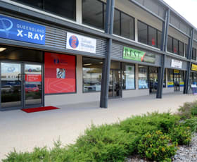 Offices commercial property leased at 14 / 228-230 Shute Harbour Road Cannonvale QLD 4802