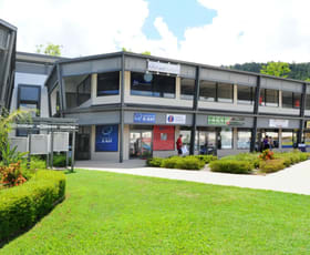 Offices commercial property leased at 14 / 228-230 Shute Harbour Road Cannonvale QLD 4802
