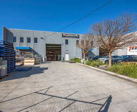 Factory, Warehouse & Industrial commercial property leased at 12-14 Korong Road Heidelberg West VIC 3081
