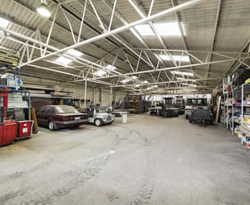 Factory, Warehouse & Industrial commercial property sold at 27 Advantage Road Highett VIC 3190