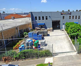 Factory, Warehouse & Industrial commercial property leased at 14 Korong Road Heidelberg West VIC 3081