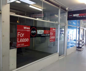 Shop & Retail commercial property leased at Shop 14/41 Plenty Road Bundoora VIC 3083