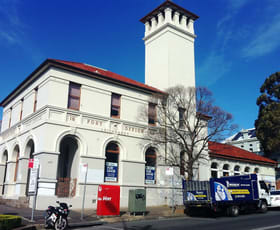 Shop & Retail commercial property leased at Leichhardt NSW 2040