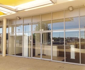 Offices commercial property leased at Shop 1, Sky Plaza/98 Corinna Street Woden ACT 2606