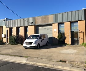 Factory, Warehouse & Industrial commercial property leased at 26 Culverlands Street Heidelberg West VIC 3081