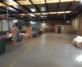 Factory, Warehouse & Industrial commercial property leased at 26 Culverlands Street Heidelberg West VIC 3081