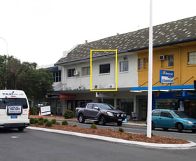 Offices commercial property leased at 11/32 Bay Street Tweed Heads NSW 2485