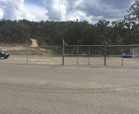 Factory, Warehouse & Industrial commercial property leased at Yard 57E Darlington Industrial Park Yatala QLD 4207