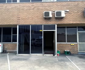 Offices commercial property leased at 2/99 Moreland Street Footscray VIC 3011