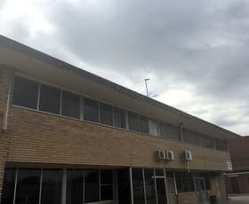 Offices commercial property leased at 2/99 Moreland Street Footscray VIC 3011
