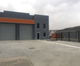 Factory, Warehouse & Industrial commercial property leased at 2/1 Orange Street Williamstown VIC 3016