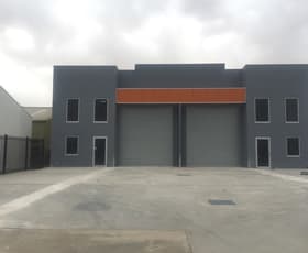 Factory, Warehouse & Industrial commercial property leased at 2/1 Orange Street Williamstown VIC 3016