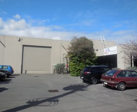 Factory, Warehouse & Industrial commercial property leased at 34 Cleeland Rd Oakleigh South VIC 3167