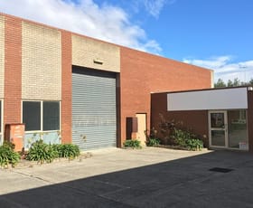 Factory, Warehouse & Industrial commercial property leased at 4/30-31 The Concord Bundoora VIC 3083