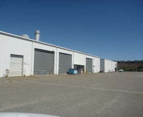 Factory, Warehouse & Industrial commercial property leased at 45 Miguel Road Bibra Lake WA 6163