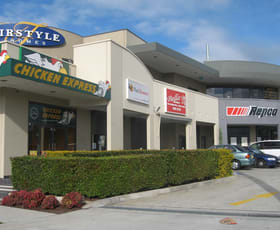 Offices commercial property leased at 138-140 Elizabeth Drive Liverpool NSW 2170