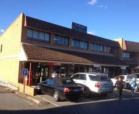Offices commercial property leased at 6/33 Windsor Road Kellyville NSW 2155