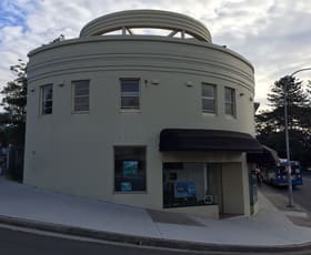 Offices commercial property leased at 161 New South Head Road Vaucluse NSW 2030