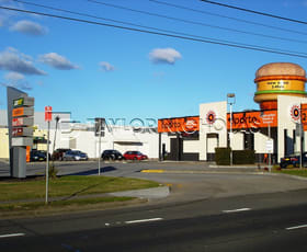 Shop & Retail commercial property leased at 2-20 Orange Grove Road Liverpool NSW 2170
