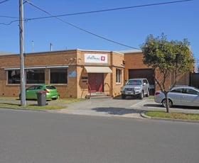 Factory, Warehouse & Industrial commercial property leased at 44-46 Hargreaves Street Huntingdale VIC 3166