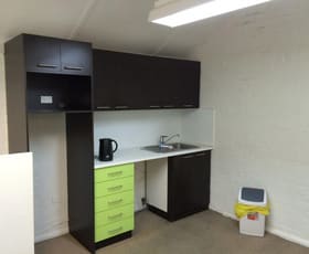 Offices commercial property leased at 1/33 Alexandra Street Hunters Hill NSW 2110