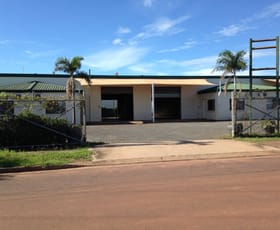 Factory, Warehouse & Industrial commercial property leased at 2 & 3 Moo St Berrimah NT 0828