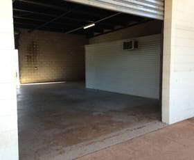 Factory, Warehouse & Industrial commercial property leased at 2 & 3 Moo St Berrimah NT 0828
