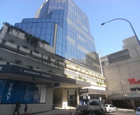 Showrooms / Bulky Goods commercial property leased at Suite 304, 3 Waverley Street Bondi Junction NSW 2022
