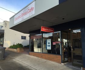 Shop & Retail commercial property leased at Shop 4 / 6 Pacific Highway Belmont NSW 2280