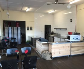 Showrooms / Bulky Goods commercial property leased at Shop 4 / 6 Pacific Highway Belmont NSW 2280