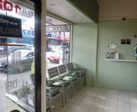 Shop & Retail commercial property leased at 102 Upper Heidelberg Road Ivanhoe VIC 3079