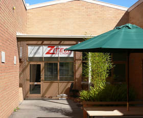 Factory, Warehouse & Industrial commercial property leased at 3/55-57 St Hellier Street Heidelberg Heights VIC 3081