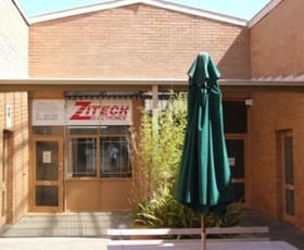 Factory, Warehouse & Industrial commercial property leased at 3/55-57 St Hellier Street Heidelberg Heights VIC 3081