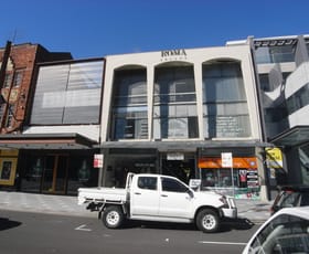 Showrooms / Bulky Goods commercial property leased at Suite 105, 413 New South Head Road Double Bay NSW 2028