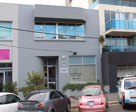 Offices commercial property leased at Level 1/46 Rouse Street Port Melbourne VIC 3207