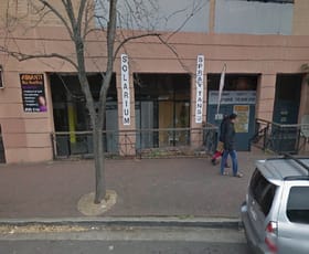 Medical / Consulting commercial property leased at 42/39 Park Road Hurstville NSW 2220