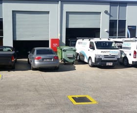 Factory, Warehouse & Industrial commercial property leased at 39/566 Gardeners Road Alexandria NSW 2015