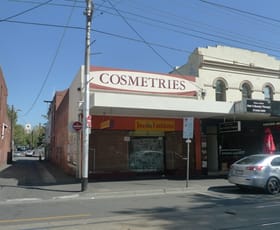 Offices commercial property leased at 208 Swan Street Richmond VIC 3121