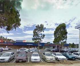 Shop & Retail commercial property leased at Shop 33/495-511 Burwood Highway Vermont South VIC 3133