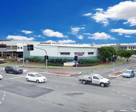 Factory, Warehouse & Industrial commercial property leased at 2 Navigator Place Hendra QLD 4011