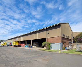 Factory, Warehouse & Industrial commercial property leased at 1A Sydney Steel Road Marrickville NSW 2204