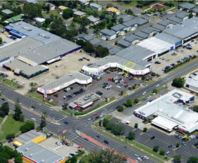 Shop & Retail commercial property leased at Lease F/87-91 Michael Avenue Morayfield QLD 4506